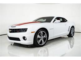 2010 Chevrolet Camaro (CC-2079065) for sale in St. Charles, Missouri
