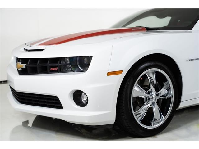 2010 Chevrolet Camaro (CC-2079065) for sale in St. Charles, Missouri