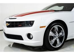 2010 Chevrolet Camaro (CC-2079065) for sale in St. Charles, Missouri