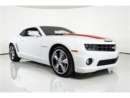 2010 Chevrolet Camaro (CC-2079065) for sale in St. Charles, Missouri