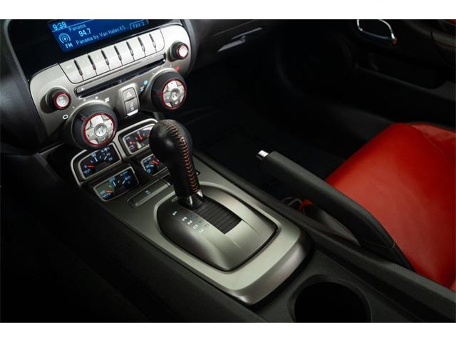 2010 Chevrolet Camaro (CC-2079065) for sale in St. Charles, Missouri