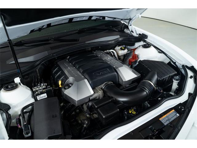 2010 Chevrolet Camaro (CC-2079065) for sale in St. Charles, Missouri