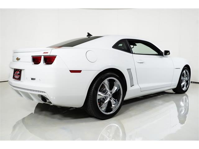 2010 Chevrolet Camaro (CC-2079065) for sale in St. Charles, Missouri
