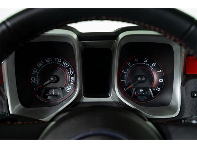 2010 Chevrolet Camaro (CC-2079065) for sale in St. Charles, Missouri