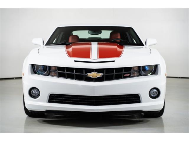 2010 Chevrolet Camaro (CC-2079065) for sale in St. Charles, Missouri