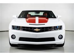 2010 Chevrolet Camaro (CC-2079065) for sale in St. Charles, Missouri