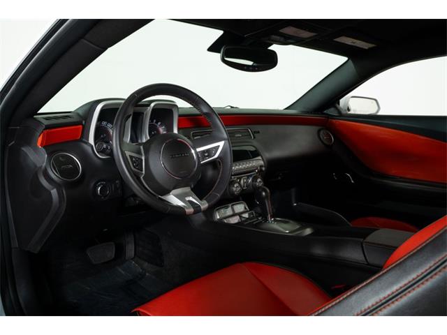 2010 Chevrolet Camaro (CC-2079065) for sale in St. Charles, Missouri