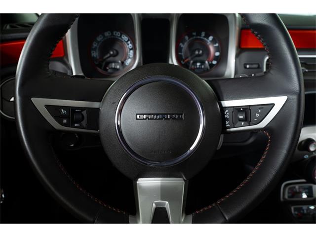 2010 Chevrolet Camaro (CC-2079065) for sale in St. Charles, Missouri