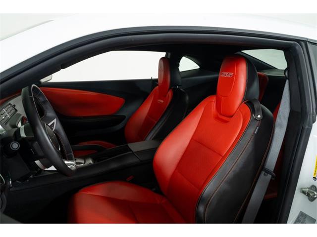 2010 Chevrolet Camaro (CC-2079065) for sale in St. Charles, Missouri