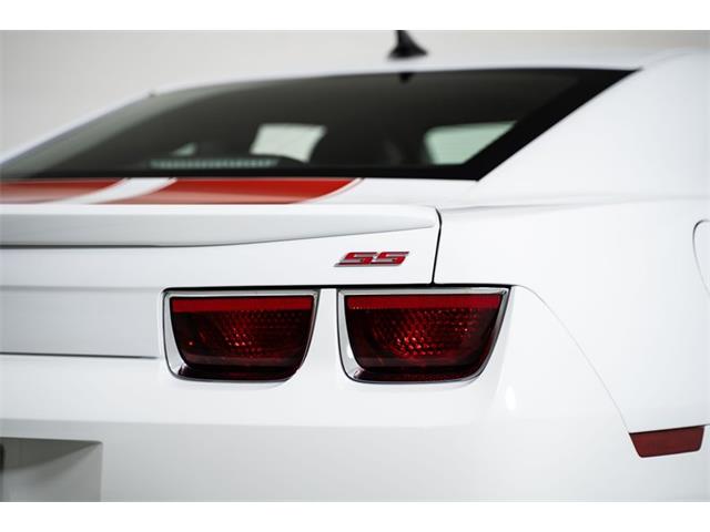 2010 Chevrolet Camaro (CC-2079065) for sale in St. Charles, Missouri