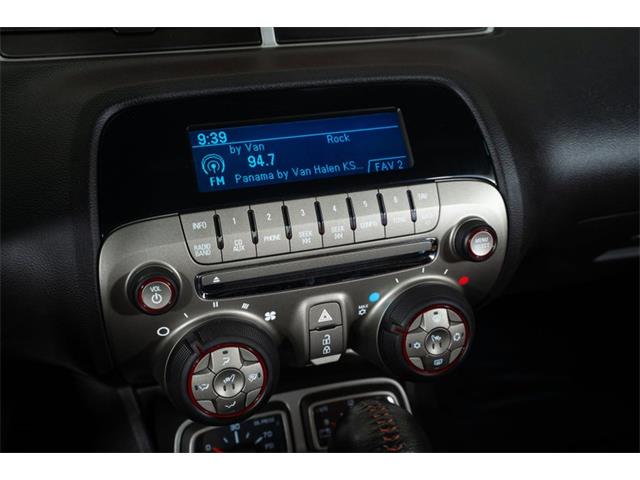 2010 Chevrolet Camaro (CC-2079065) for sale in St. Charles, Missouri