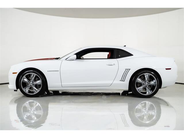 2010 Chevrolet Camaro (CC-2079065) for sale in St. Charles, Missouri