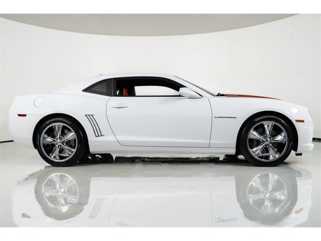 2010 Chevrolet Camaro (CC-2079065) for sale in St. Charles, Missouri