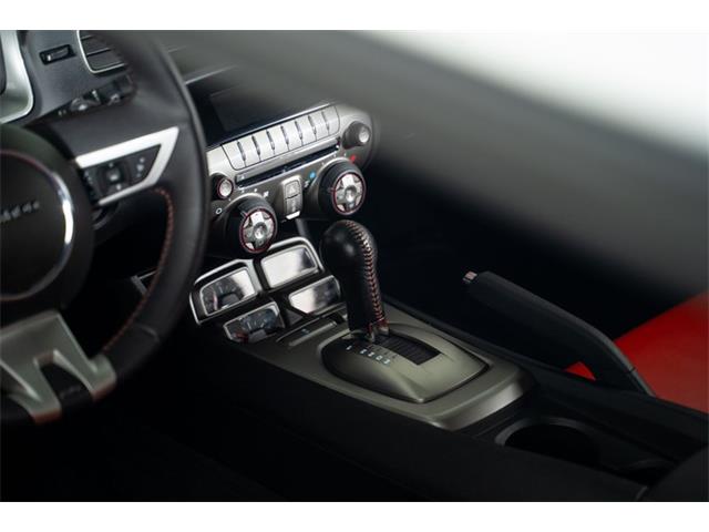 2010 Chevrolet Camaro (CC-2079065) for sale in St. Charles, Missouri