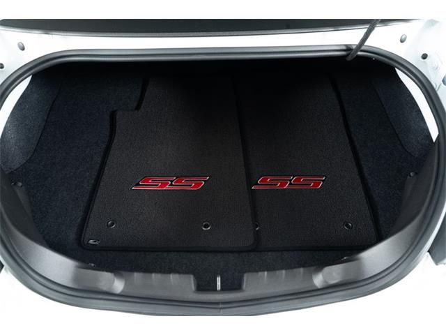 2010 Chevrolet Camaro (CC-2079065) for sale in St. Charles, Missouri