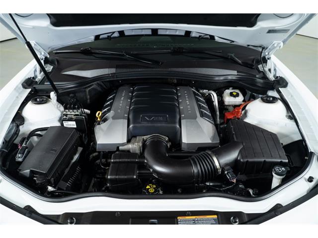 2010 Chevrolet Camaro (CC-2079065) for sale in St. Charles, Missouri