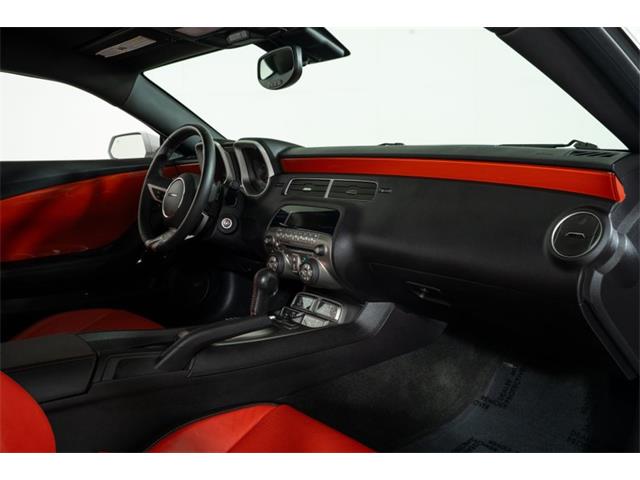 2010 Chevrolet Camaro (CC-2079065) for sale in St. Charles, Missouri