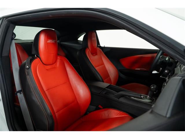 2010 Chevrolet Camaro (CC-2079065) for sale in St. Charles, Missouri