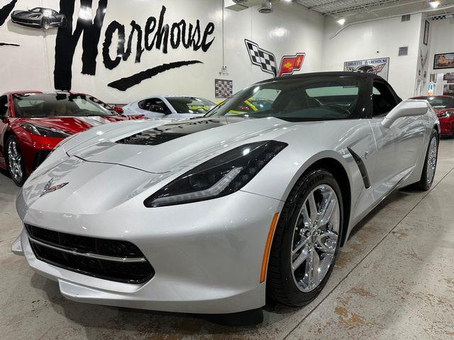 2014 Chevrolet Corvette (CC-2079066) for sale in Dallas, Texas
