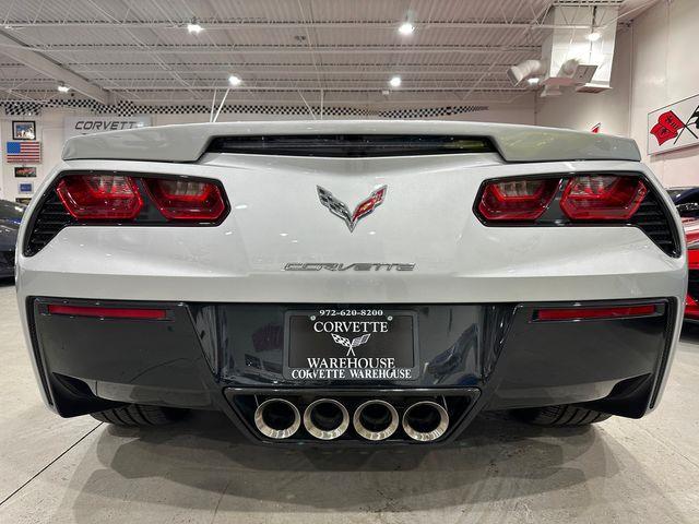 2014 Chevrolet Corvette (CC-2079066) for sale in Dallas, Texas