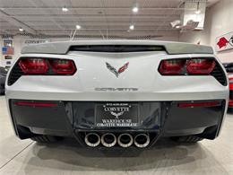 2014 Chevrolet Corvette (CC-2079066) for sale in Dallas, Texas