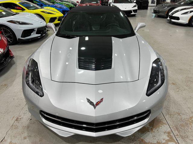 2014 Chevrolet Corvette (CC-2079066) for sale in Dallas, Texas