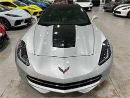 2014 Chevrolet Corvette (CC-2079066) for sale in Dallas, Texas