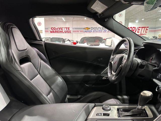 2014 Chevrolet Corvette (CC-2079066) for sale in Dallas, Texas