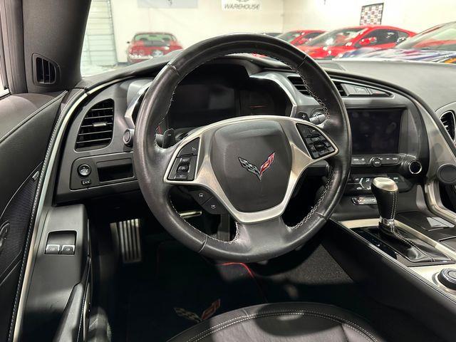 2014 Chevrolet Corvette (CC-2079066) for sale in Dallas, Texas