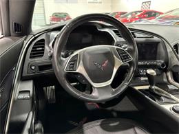 2014 Chevrolet Corvette (CC-2079066) for sale in Dallas, Texas