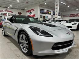 2014 Chevrolet Corvette (CC-2079066) for sale in Dallas, Texas