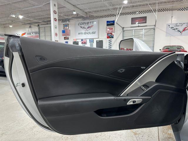 2014 Chevrolet Corvette (CC-2079066) for sale in Dallas, Texas