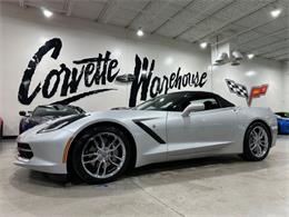2014 Chevrolet Corvette (CC-2079066) for sale in Dallas, Texas