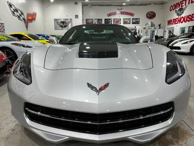2014 Chevrolet Corvette (CC-2079066) for sale in Dallas, Texas