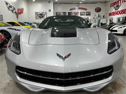2014 Chevrolet Corvette (CC-2079066) for sale in Dallas, Texas