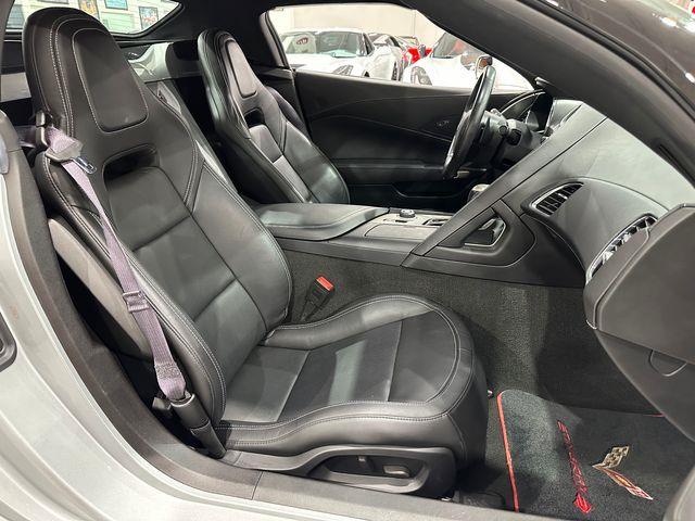 2014 Chevrolet Corvette (CC-2079066) for sale in Dallas, Texas