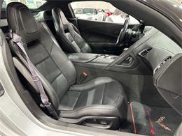 2014 Chevrolet Corvette (CC-2079066) for sale in Dallas, Texas