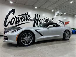 2014 Chevrolet Corvette (CC-2079066) for sale in Dallas, Texas