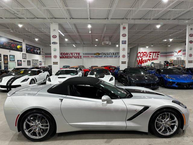 2014 Chevrolet Corvette (CC-2079066) for sale in Dallas, Texas