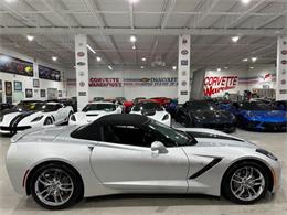 2014 Chevrolet Corvette (CC-2079066) for sale in Dallas, Texas