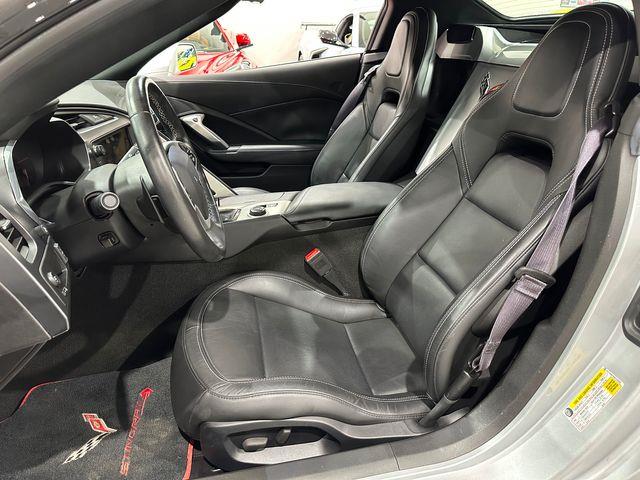 2014 Chevrolet Corvette (CC-2079066) for sale in Dallas, Texas