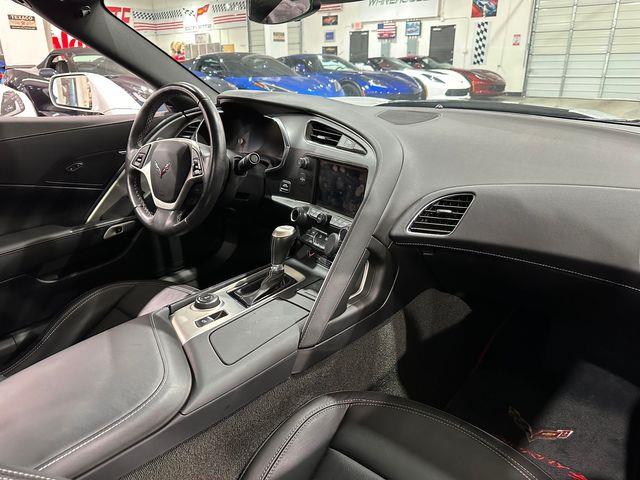 2014 Chevrolet Corvette (CC-2079066) for sale in Dallas, Texas