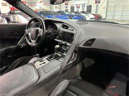 2014 Chevrolet Corvette (CC-2079066) for sale in Dallas, Texas