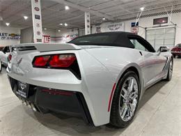 2014 Chevrolet Corvette (CC-2079066) for sale in Dallas, Texas