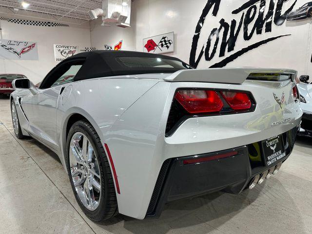 2014 Chevrolet Corvette (CC-2079066) for sale in Dallas, Texas