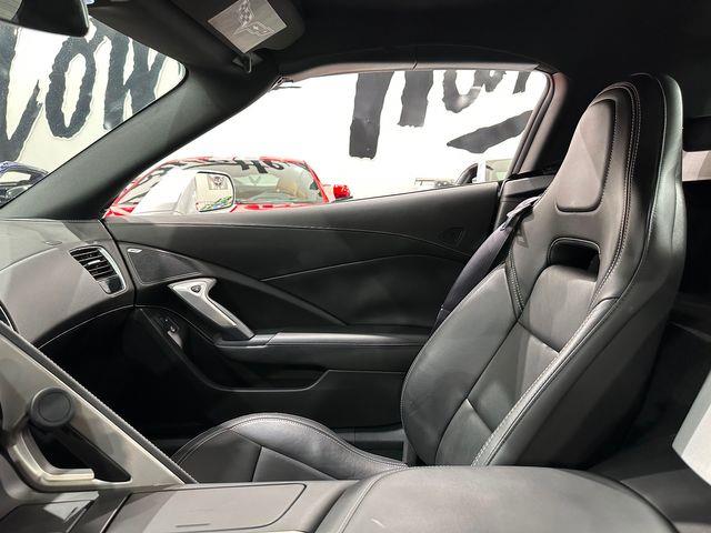 2014 Chevrolet Corvette (CC-2079066) for sale in Dallas, Texas