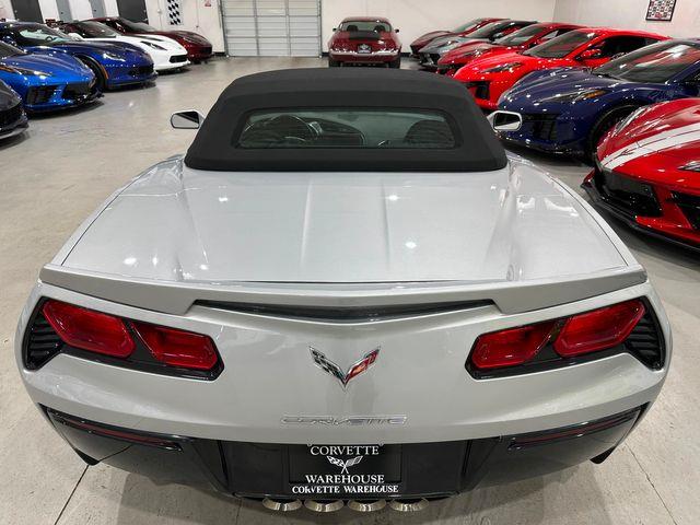 2014 Chevrolet Corvette (CC-2079066) for sale in Dallas, Texas