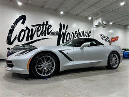 2014 Chevrolet Corvette (CC-2079066) for sale in Dallas, Texas