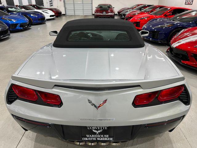 2014 Chevrolet Corvette (CC-2079066) for sale in Dallas, Texas