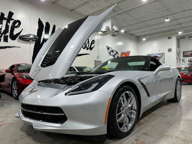 2014 Chevrolet Corvette (CC-2079066) for sale in Dallas, Texas